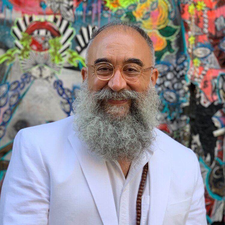Hector Marcel