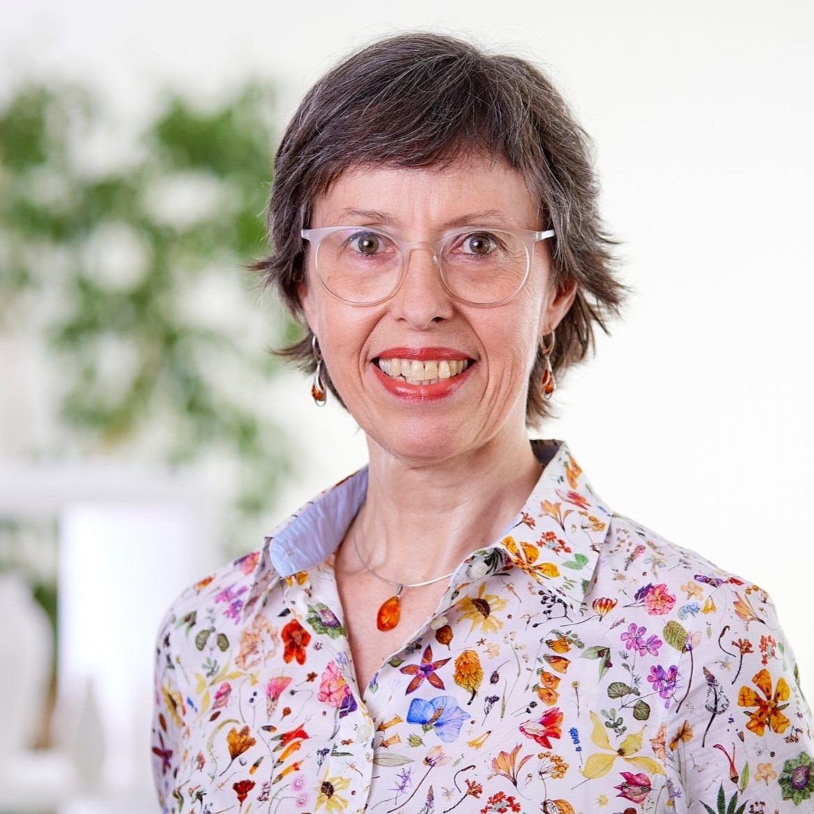 Dörte Gebert
