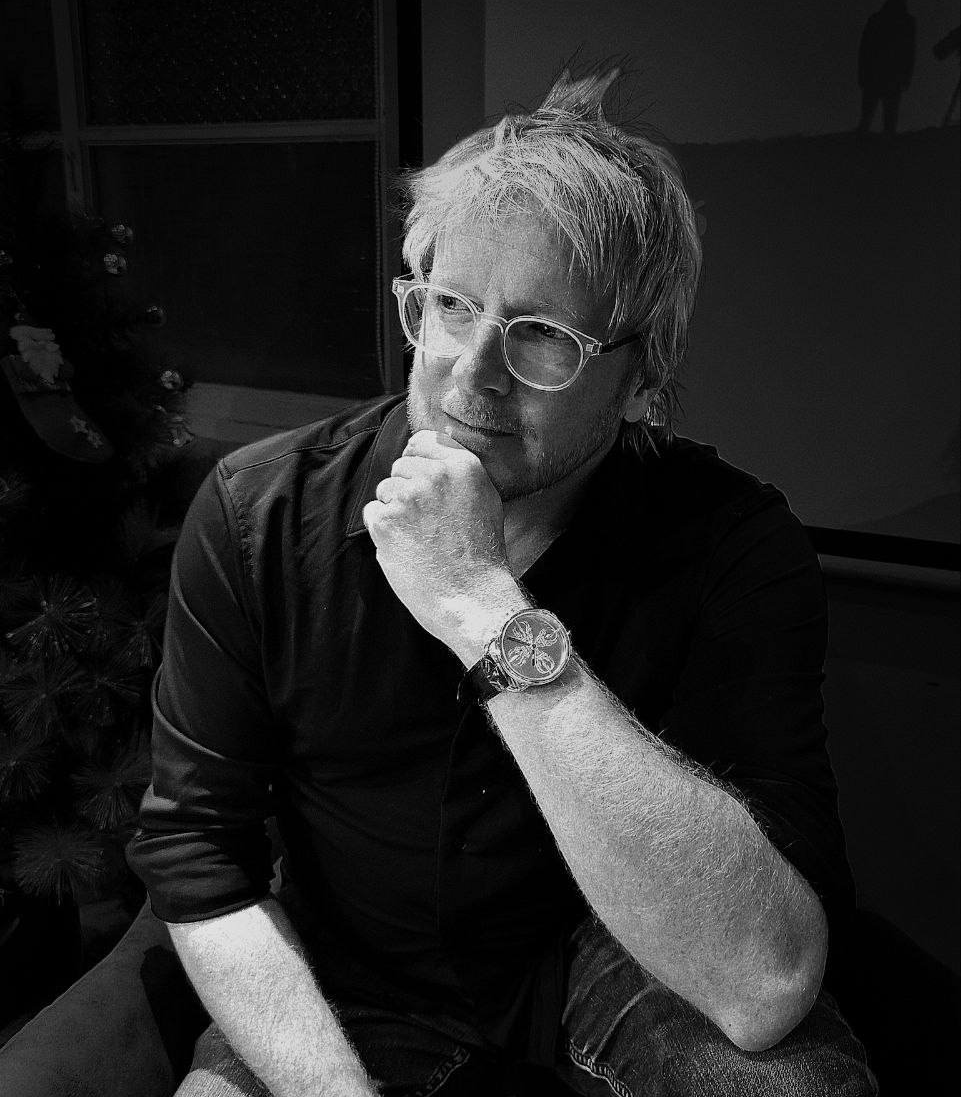 Timothy Lowenhaupt