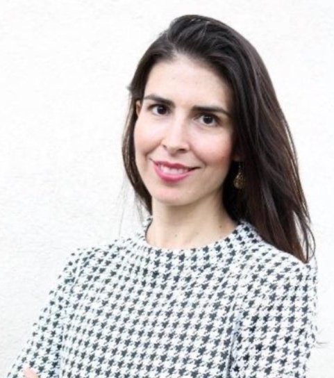 Sofía Arellano