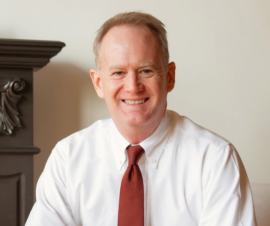 Bill McMichael