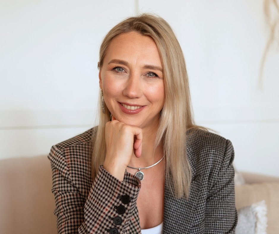 Inna Ivanina