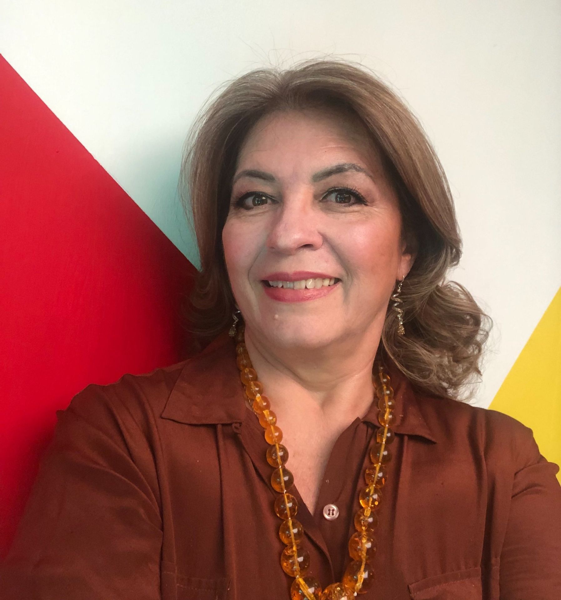 Bertha Velasco