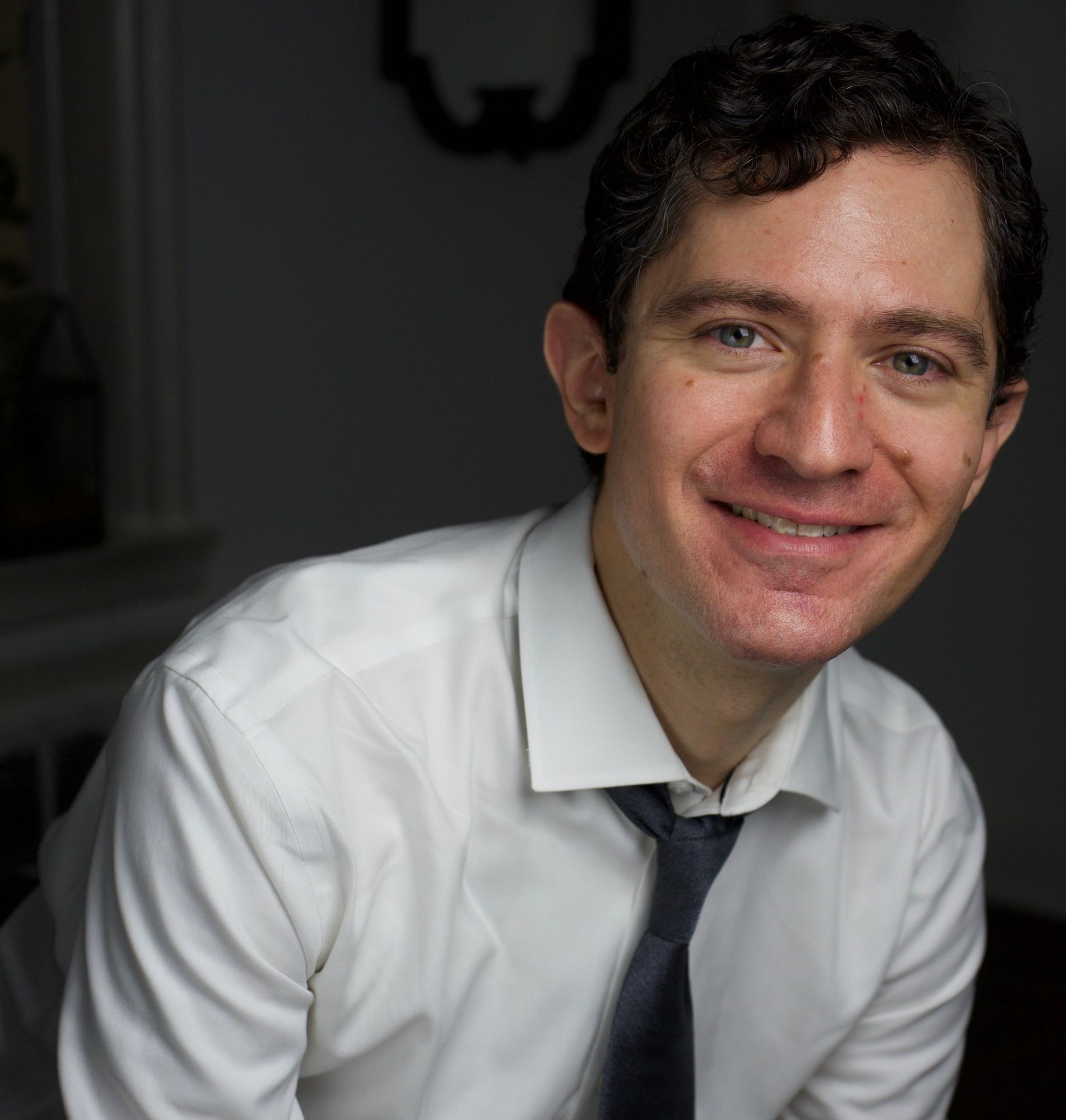David Siegel