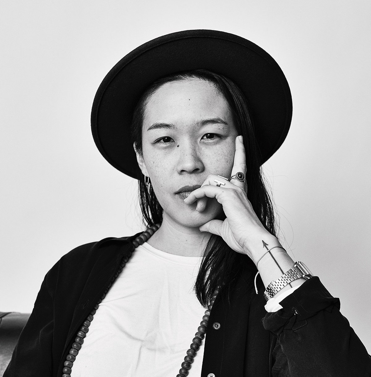 Santy Wang