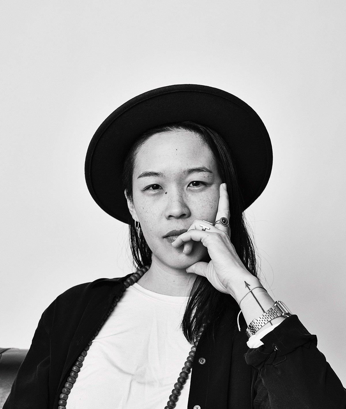 Santy Wang