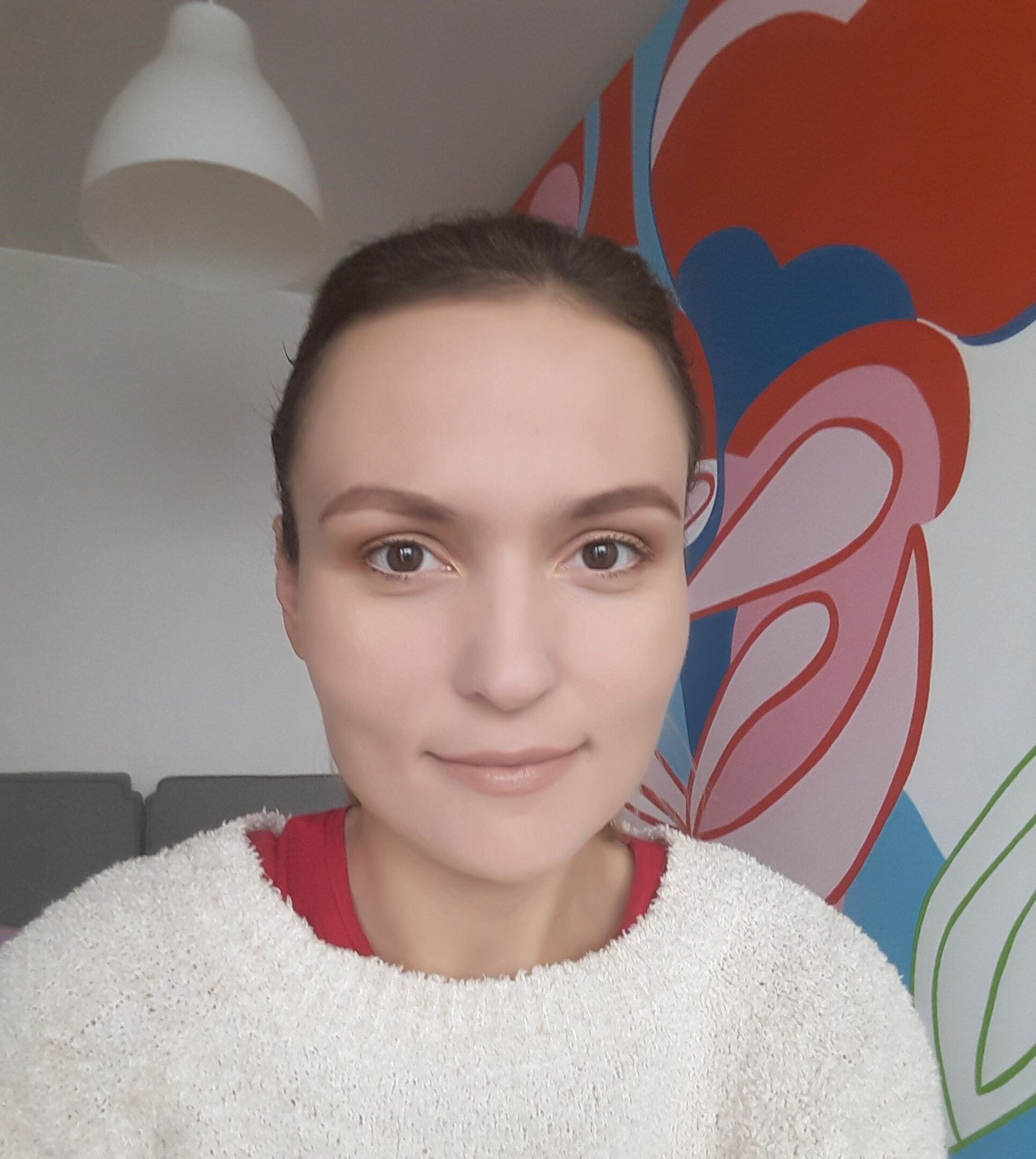 Yulia Svyatenko