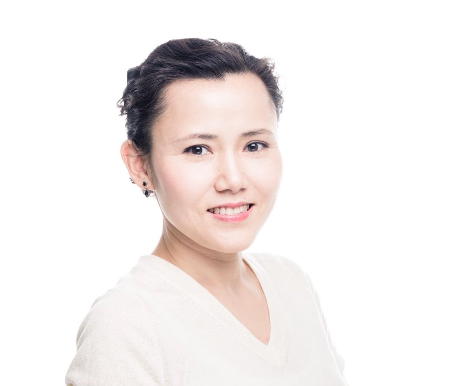 Aizhan Nurzhanova