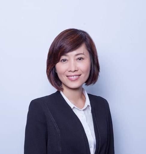 Jenny Wang