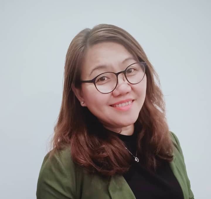 Grace Tan
