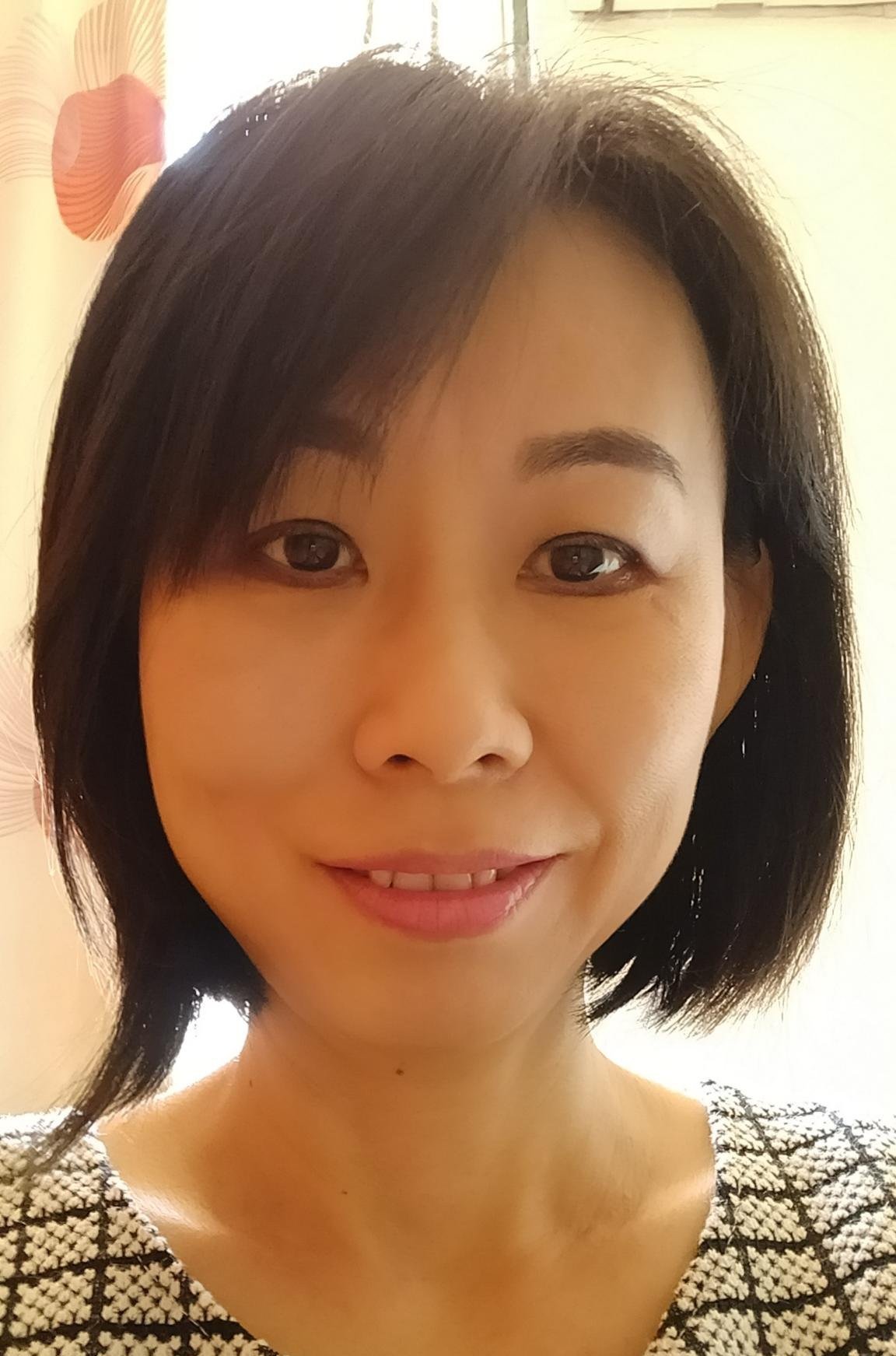 Rache May Wan Lim